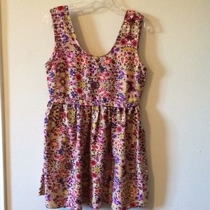 Billabong Dress